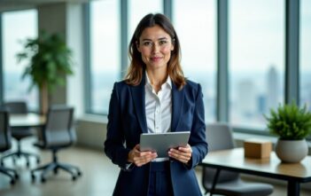 Les 7 professions les plus lucratives dans le secteur de la finance