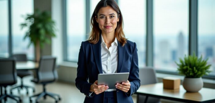 Les 7 professions les plus lucratives dans le secteur de la finance