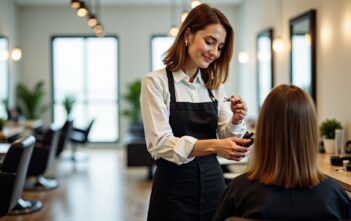 Ouvrir un salon de coiffure : le rôle essentiel du CAP