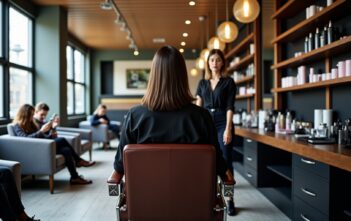 Est-il possible d'ouvrir un salon de coiffure sans avoir de diplôme ?
