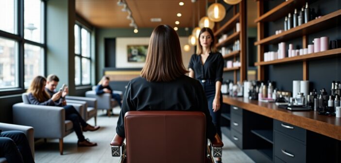 Est-il possible d'ouvrir un salon de coiffure sans avoir de diplôme ?