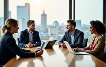 Découverte des salaires au Luxembourg : quels secteurs et postes offrent les meilleures rémunérations ?
