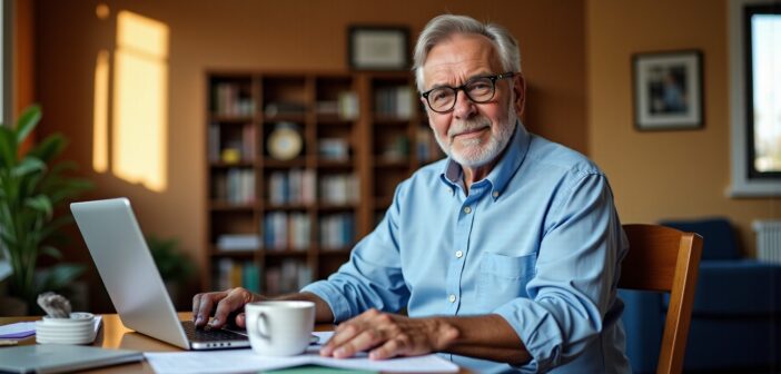 Les heures de travail autorisées en retraite sans impact sur votre pension