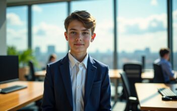 À quel âge peut-on commencer à travailler ? Détails sur les règles et les exceptions
