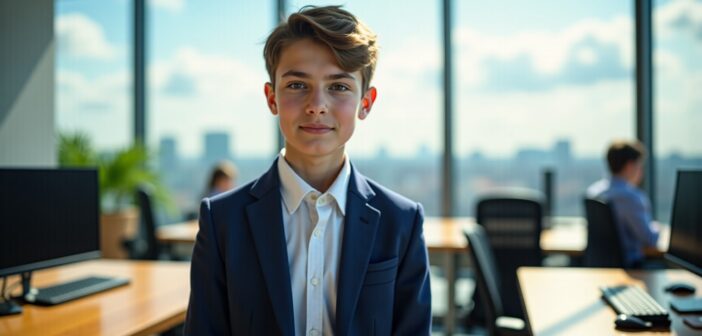 À quel âge peut-on commencer à travailler ? Détails sur les règles et les exceptions