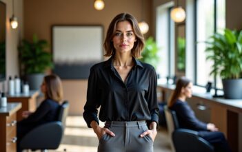Est-il possible de gérer un salon de coiffure avec un CAP ?
