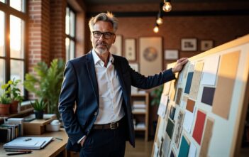 Exploration des formations et des parcours pour devenir directeur artistique