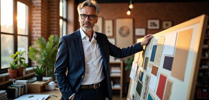 Exploration des formations et des parcours pour devenir directeur artistique