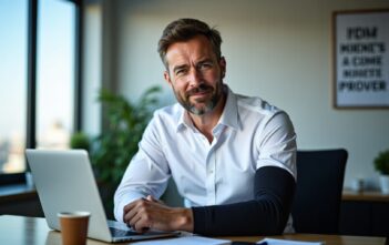 Travailler malgré une rupture du tendon supra-épineux : est-ce possible ?