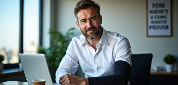 Travailler malgré une rupture du tendon supra-épineux : est-ce possible ?