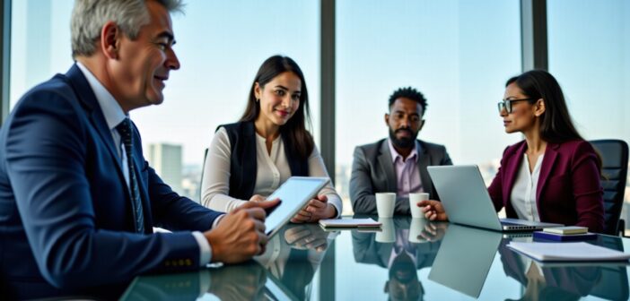 Les professions du secteur L : panorama exhaustif et opportunités de carrière