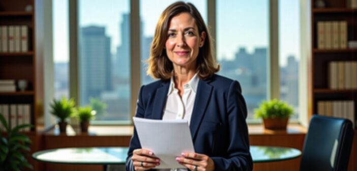 Comprendre l'attestation de renonciation à la protection du patrimoine personnel