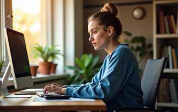 Est-il possible de continuer à travailler avec une côte fissurée ? Avis et conseils
