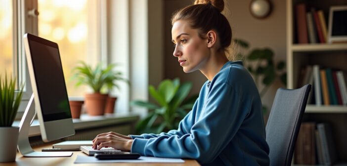 Est-il possible de continuer à travailler avec une côte fissurée ? Avis et conseils
