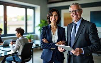 Les métiers du secteur I : explorez les opportunités et évolutions professionnelles