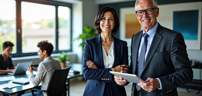 Les métiers du secteur I : explorez les opportunités et évolutions professionnelles