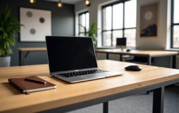 Linkweb Agen : découvrir les services et l'expertise de l'agence digitale