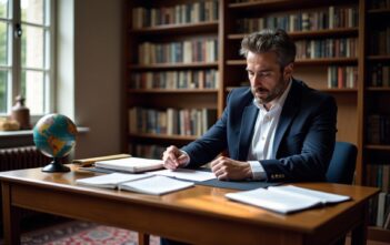 Comprendre l'attestation de renonciation à la protection du patrimoine personnel