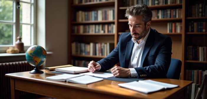 Comprendre l'attestation de renonciation à la protection du patrimoine personnel