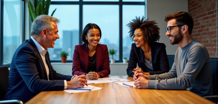 Découvrez l'agence digitale Yomaweb à Agen : services offerts et retours d'expérience des clients