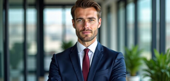 Les 10 professions les plus lucratives en France