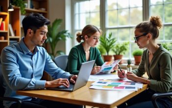 Les métiers en I : un panorama d'opportunités et de perspectives d'évolution