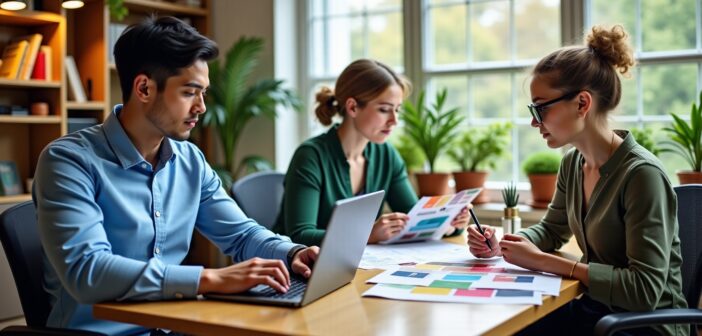 Les métiers en I : un panorama d'opportunités et de perspectives d'évolution