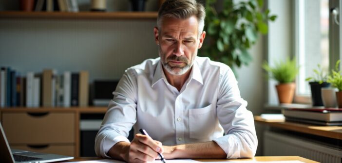 Stratégies pour surmonter le délai de carence de Pôle emploi