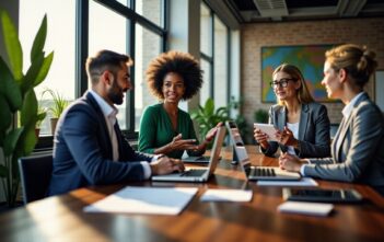 Découvrez les services et l'expertise de Linkweb Agen, votre agence digitale de confiance
