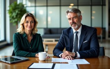 Que faire si mon employeur cède son entreprise ? Mes droits expliqués