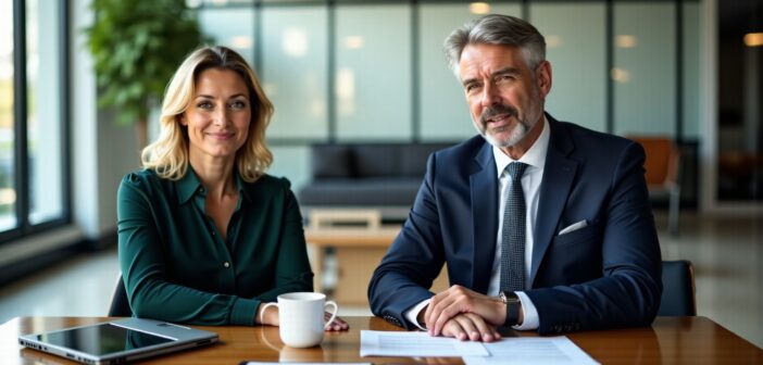 Que faire si mon employeur cède son entreprise ? Mes droits expliqués