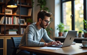Devenir développeur web full stack : un parcours de formation complet