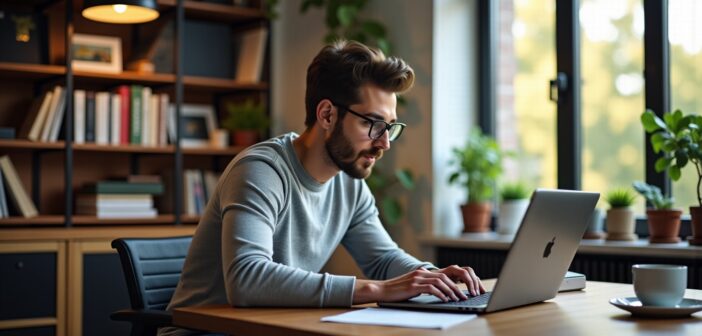 Devenir développeur web full stack : un parcours de formation complet