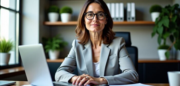 Devenir gestionnaire de paie avec Studi : un rôle indispensable dans l'entreprise