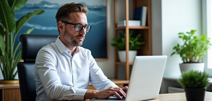 Optimisez la gestion de vos finances en ligne grâce à Filbanque