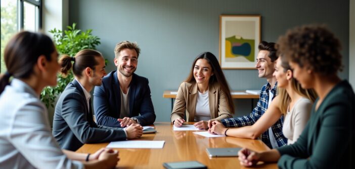 Découvrez le MBA en marketing et communication offert par Studi