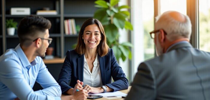 Les clés pour bien accueillir vos nouveaux collaborateurs