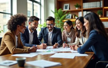 Découvrez le MBA en marketing et communication offert par Studi