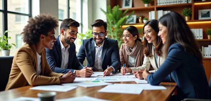 Découvrez le MBA en marketing et communication offert par Studi