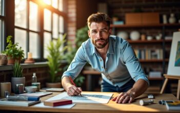 Devenez directeur artistique avec Studi : façonnez votre futur créatif