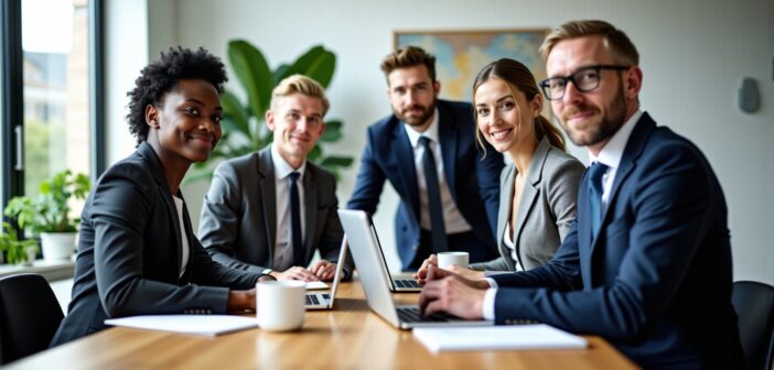 Soutenir la réorganisation durant une crise