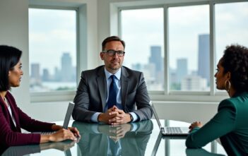 Soutenir la transformation organisationnelle en temps de crise