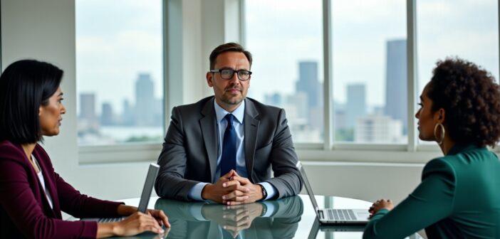 Soutenir la transformation organisationnelle en temps de crise