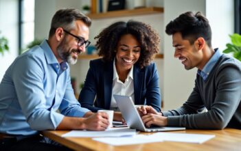 Le marketing entrant : qu'est-ce que c'est vraiment ?