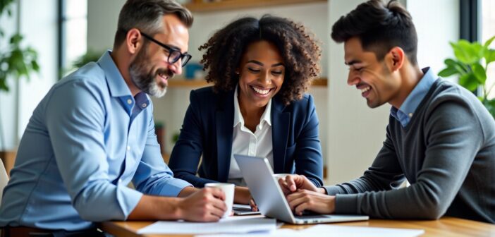 Le marketing entrant : qu'est-ce que c'est vraiment ?