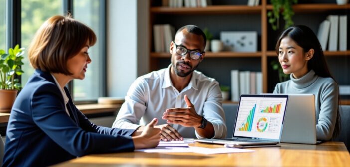 Le marketing entrant : de quoi s'agit-il vraiment ?