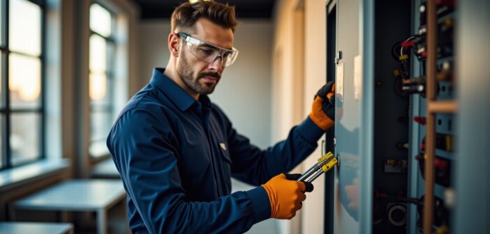 Tout savoir sur l'habilitation électrique : un guide complet