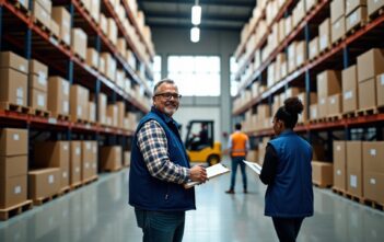 Comprendre le centre de distribution central : une définition approfondie