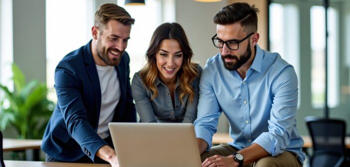 Découvrir le crowdfunding avec Anaxago : modes de fonctionnement et atouts