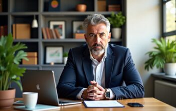 L'impact de l'IA générative sur les PME : de l'acculturation à la transformation stratégique